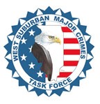 west suburban major crimes task force logo
